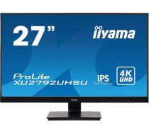 Monitor iiyama ProLite XU2792UHSU-B1 XU2792UHSU-B1