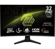 Monitor MSI MAG 32C6X MSI MAG 32C6X