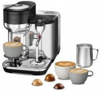 Ekspres na kapsuki Sage Nespresso Vertuo Creatista by 41019275
