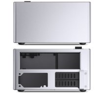 Obudowa Jonsbo NV10 srebrna NV10 SILVER