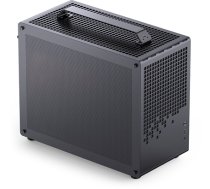 Obudowa Jonsplus Z20 Mesh czarna Z20 MESH BLACK