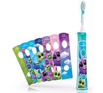 Philips Sonicare For Kids Built-in Bluetooth® Sonic electric toothbrush HX6322/04