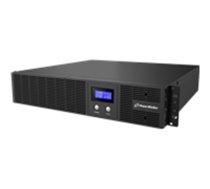 POWERWALKER VI 2200 RLE UPS VI 2200 RLE
