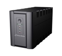 POWERWALKER VI 2200 SH FR UPS VI 2200 SH FR