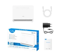 Router Cudy LT500E LT500E