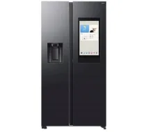 Samsung RS90F66BEFEO RS90F66BEFEO