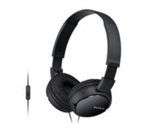 Sony MDR-ZX110APB black MDRZX110APB.CE7