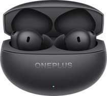 Suchawki OnePlus Buds 4 ANC Czarne E513A GREY