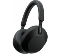 Suchawki Sony WH-1000XM5 czarne Sony
