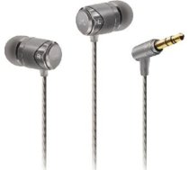 Suchawki SoundMagic E11 Soundmagic E11 dark gun douszne