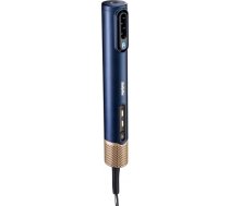 BaByliss AS6550E Hair Dryer 1600W Navy Blue AS6550E