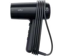 Braun HD 2.0 black BRHD200E