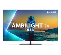 Telewizor 65 cali OLED 65OLED820/12 65OLED820/12