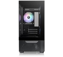 Thermaltake View 600 TG Black CA-11H-00F1WN-00