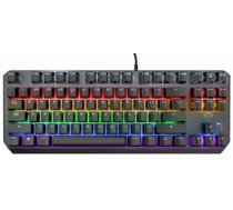 Trust GXT 834 Callaz Black 24404