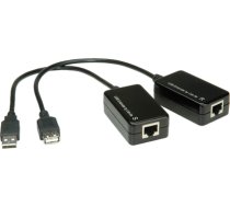 Value USB 1.1 Extender over RJ-45 12.99.1121