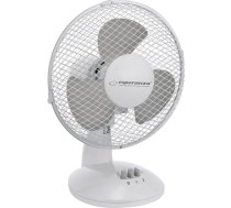 Wentylator Esperanza Zephyr EHF004WE EHF004WE - 5901299930748