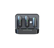 White Shark DSM-05 Ikoro Black/Gray 53676#T-MLX61261