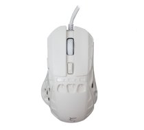 Mysz White Shark White Shark GM-5016 Ector white ECTOR-W