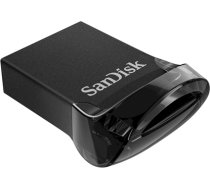 Zibatmiņa SanDisk Ultra Fit 128GB SDCZ430-128G-G46