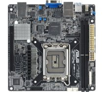 Asus MBS ASUS Intel 1700 P13R-I C262 90SB0CR0-M0UAY0