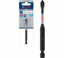 BIT,GROT KOCÓKA IMPACT PRO PH2 90MM B 2608522524