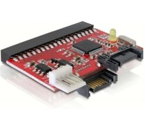 Delock Converter IDE >SATA / SATA>IDE 61635