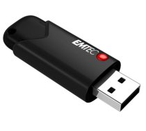 Emtec USB3.2 Click Secure B120 128GB 51494#T-MLX61385