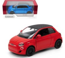 Trifox Fiat 500E 1:28 MIX 5901353527259