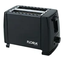Floria ZLN1826 Tosteris 700W ZLN1826