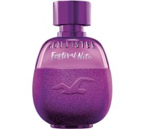 Hollister Festival Nite EDP 100 ml 127547