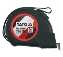 Yato Miara zwijana 3m 16mm YT-7110 YT-7110