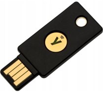 Yubico Klucz U2F - YubiKey 5 NFC YubiKey 5 NFC