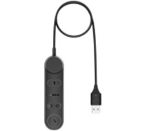 Jabra Jabra Engage 50 II Link UC USB-A 50-2219