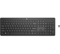 Klawiatura HP 230 (3L1E7AA#ABD) 3L1E7AA#ABD