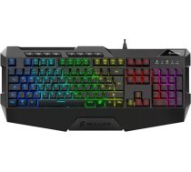Klawiatura Sharkoon Skiller SGK4 4044951020454