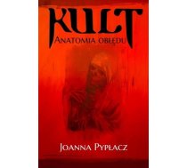 Kult. Anatomia obdu 9788397516632