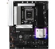 Pyta gówna ASRock B860 PRO RS WIFI 90-MXBRK0-A0UAYZ