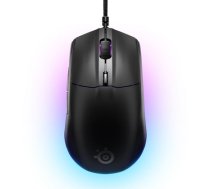 Datorpele SteelSeries Rival 3 Gen 2 Black 62515
