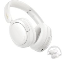 Edifier | Headphones | W800BT SE | Wireless | Over-ear | Microphone | White | Noise reduction W800BT SE white