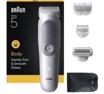 Trymer Braun Series 5 BG5550 80789712