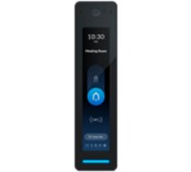 UBIQUITI G3 READER PRO BLACK. THIRD-GENERATION, INDOOR/OUTDOOR NFC READER AND INTERCOM WITH APPLE TOUCH PASS SUPPORT UA-G3-PRO-B