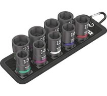WERA Belt C Impaktor 1 socket set 05004580001