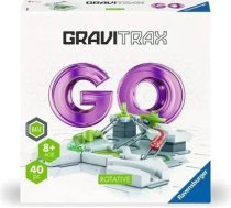 Zestaw Gravitrax GO Rotative 23703