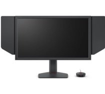 BenQ ZOWIE XL2566X+ 9H.LMRLB.QBE