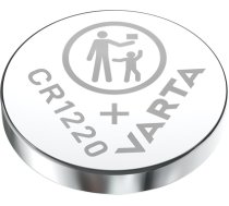 1 Varta electronic CR 1220 06220101401