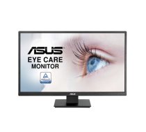 ASUS VA279HAE computer monitor 68.6 cm (27") 1920 x 1080 pixels Full HD LCD Black 90LM04JI-B01370