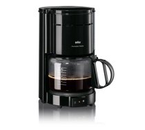 Braun KF 47/1 Classic black Aromaster 0X13211003