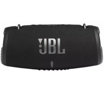 JBL Xtreme 3 Black JBLXTREME3BLKEU