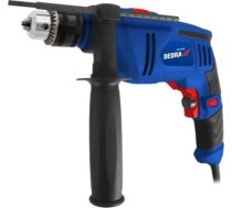 Wiertarka Dedra DED7958K 700W udarowa DED7958K